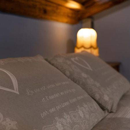 B&B La Genzianella Perarolo di Cadore Εξωτερικό φωτογραφία