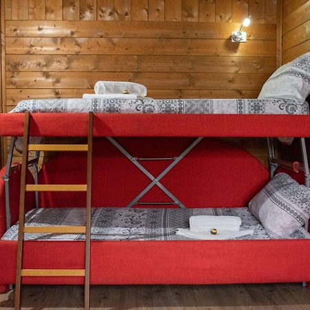 B&B La Genzianella Perarolo di Cadore Εξωτερικό φωτογραφία