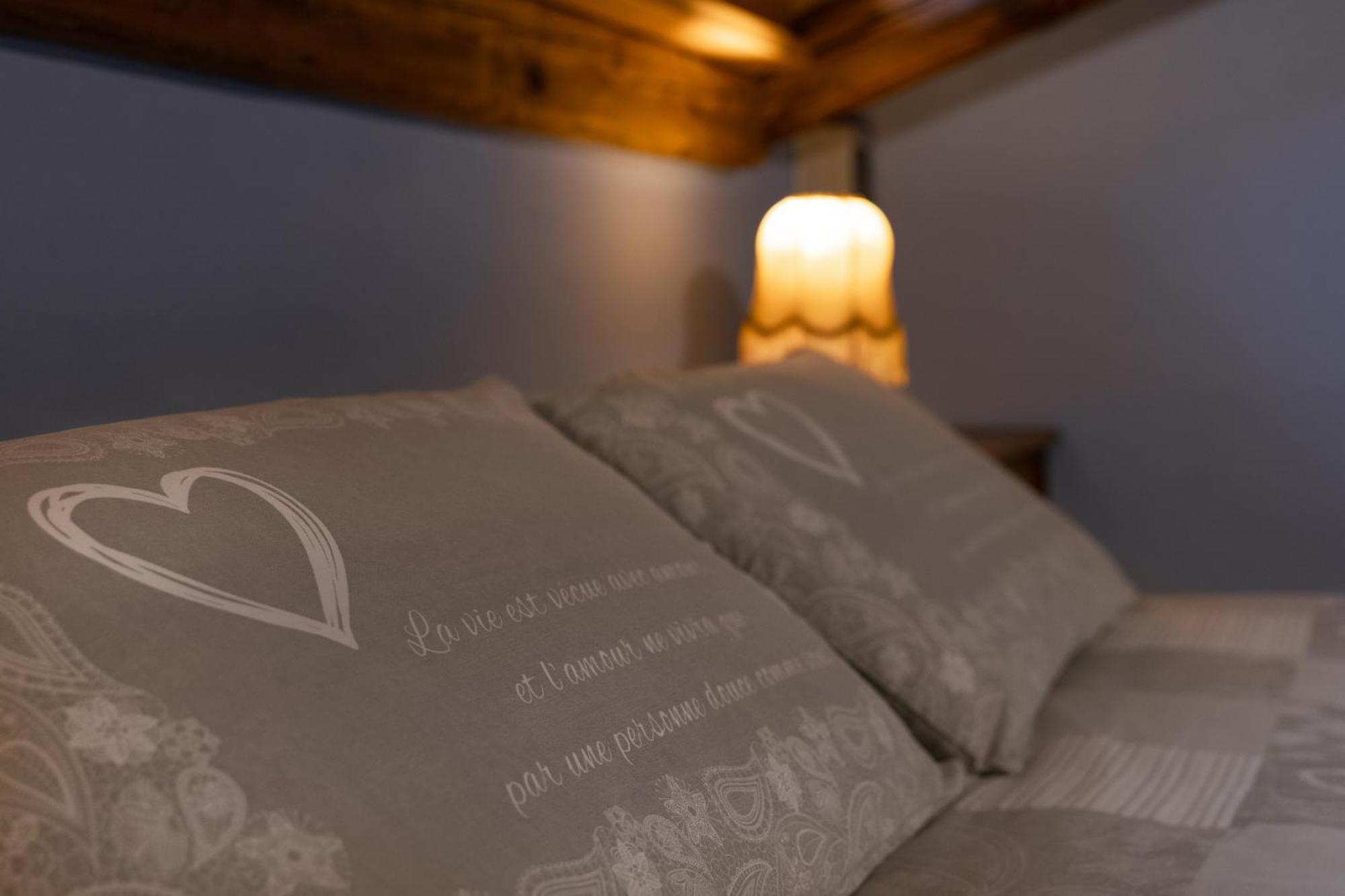 B&B La Genzianella Perarolo di Cadore Εξωτερικό φωτογραφία