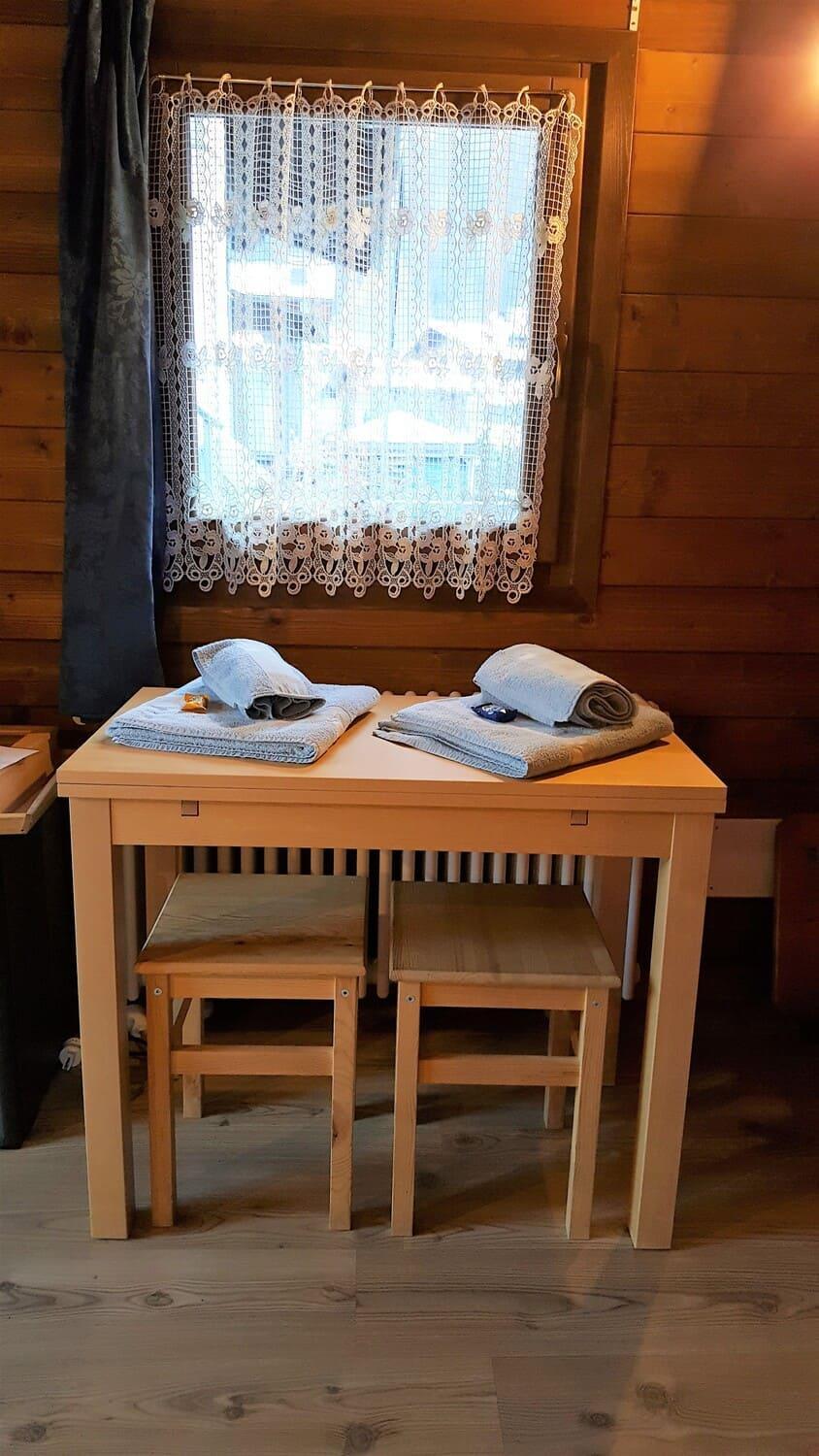 B&B La Genzianella Perarolo di Cadore Εξωτερικό φωτογραφία