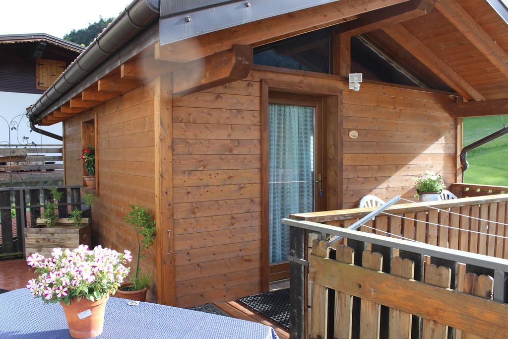 B&B La Genzianella Perarolo di Cadore Εξωτερικό φωτογραφία